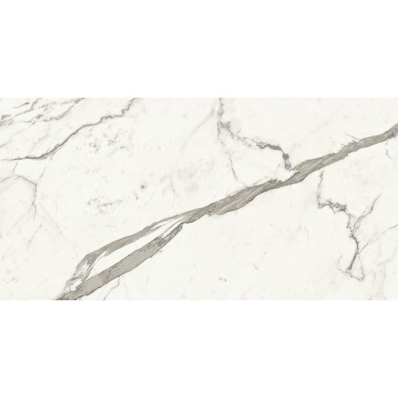 Керамогранит A3XC Marvel Statuario Supremo Silk 75x150
