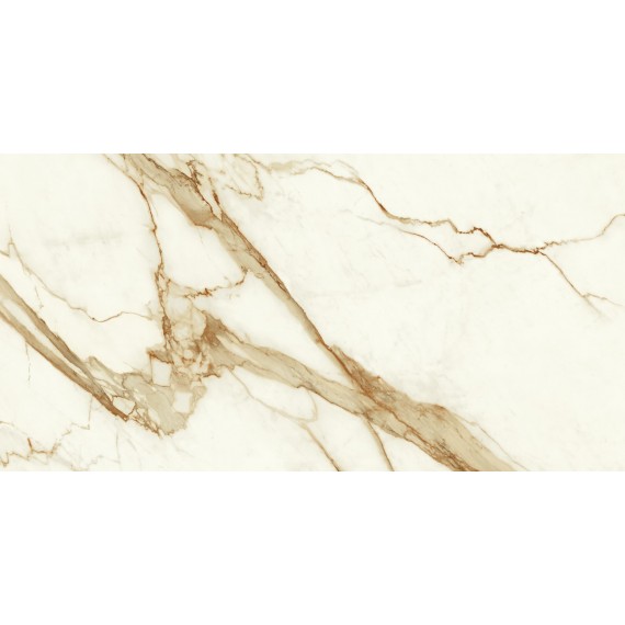 Керамогранит A3XD Marvel Calacatta Imperiale Silk 75x150