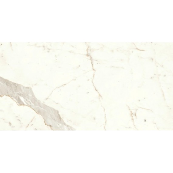 Керамическая плитка A3ZT Marvel Calacatta Prestigio Shiny 40x80