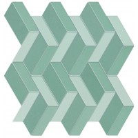 A40B Prism Moss Wiggle 30,6x32,4