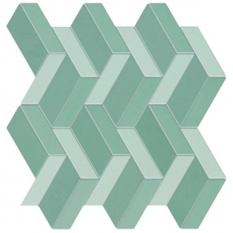 A40B Prism Moss Wiggle 30,6x32,4