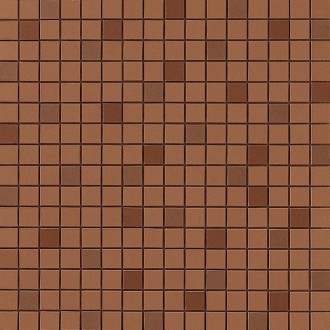 A40I Prism Caramel Mosaico Q 30,5x30,5
