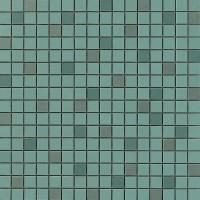 A40M Prism Moss Mosaico Q 30,5x30,5