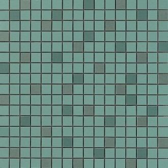 A40M Prism Moss Mosaico Q 30,5x30,5