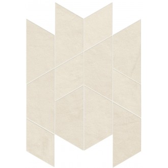 A41S Prism Cotton Mosaico Maze Matt 31x35,7