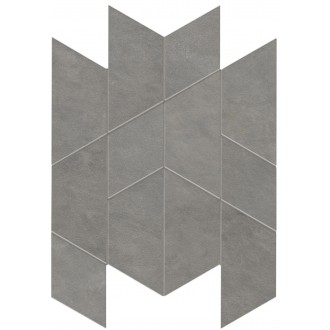 A41U Prism Fog Mosaico Maze Matt 31x35,7