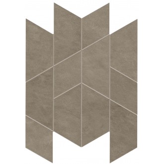 A41W Prism Suede Mosaico Maze Silk 31x35,7