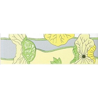 A41/7071T Плитка Городские цветы 20х6,3х8