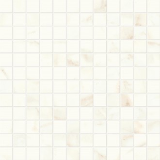 A423 Marvel Calacatta Delicato Mosaico Lapp 30x30