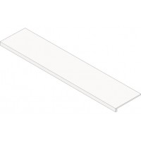 A445 Marvel Statuario Supremo Scalino Lapp 150 37,5x150