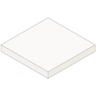 A45C Marvel Calacatta Delicato Scalino Ang. Lappato 33x33