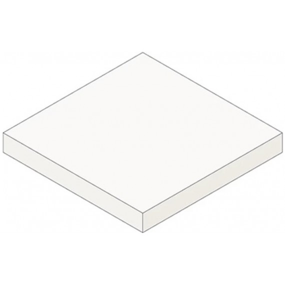 Ступени A45E Marvel Statuario Supremo Scalino Ang. Lappato 33x33