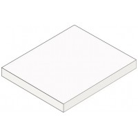 A45I Marvel Statuario Supremo Scalino Angolare 37,5 Silk 37,5x37,5