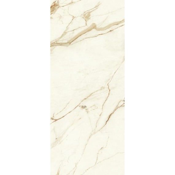 Керамогранит A4O1 Marvel Calacatta Imperiale Lappato 120x278