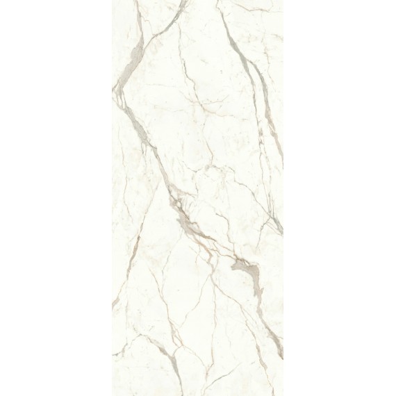 Керамогранит A4O3 Marvel Calacatta Prestigio Bookm B Lp 120x278