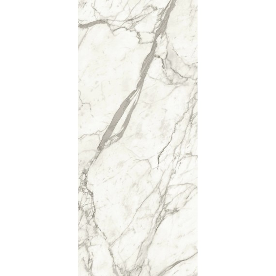 Керамогранит A4O5 Marvel Statuario Supremo Bookm B Lp 120x278