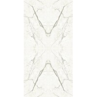 A4PH Marvel Statuario Supremo Lp Macchia Aperta 75x150