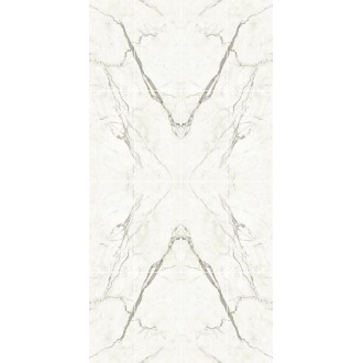 A4PH Marvel Statuario Supremo Lp Macchia Aperta 75x150