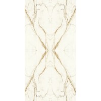 A4PI Marvel Calacatta Imperiale Lp Macchia Aperta 75x150