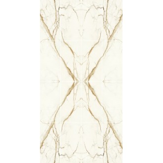 A4PI Marvel Calacatta Imperiale Lp Macchia Aperta 75x150