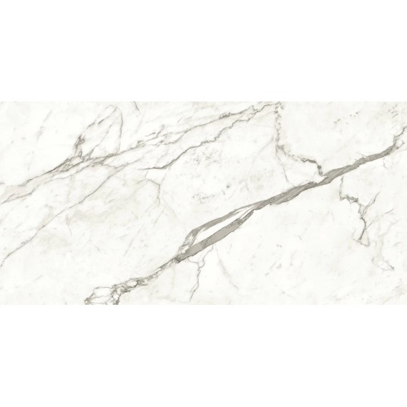 Керамогранит A4RJ Marvel Statuario Supremo Lappato 120x240