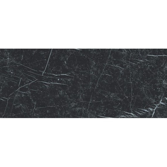 Керамическая плитка A4S7 Marvel Nero Marquina 50x120