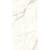 A4T1 Calacatta Prestigio Bookmatch Silk 12mm ST 162x324