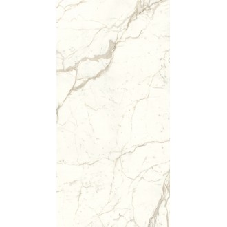 A4T1 Calacatta Prestigio Bookmatch Silk 12mm ST 162x324