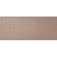A4T9 Mek Rose Hexagon 50x120