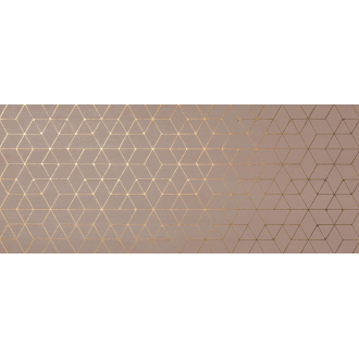 A4T9 Mek Rose Hexagon 50x120