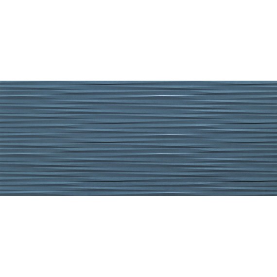 Керамическая плитка A4TA Mek 3D U.Blade Blue 50x120