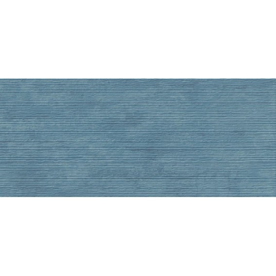 Керамическая плитка A4TB Raw 3D Scratch Blue 50x120