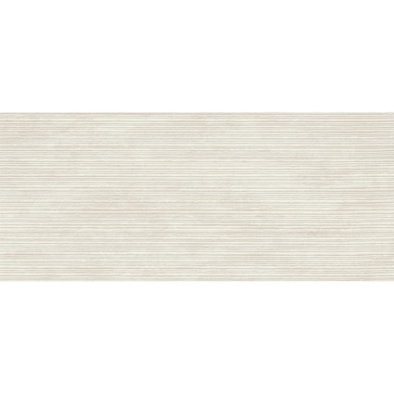Керамическая плитка A4TE Raw 3D Scratch White 50x120