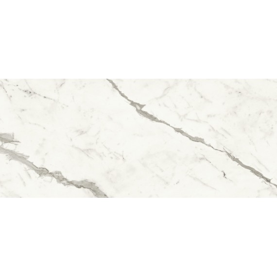 Керамическая плитка A4TV Marvel Statuario Supremo Silk 50x120