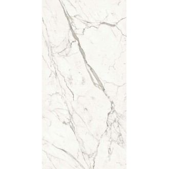 A4TX Statuario Supremo Silk 12mm ST 162x324