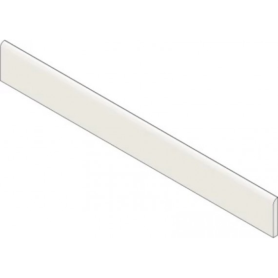 Керамогранит A4X1 Prism Cloud Battiscopa 7,2x60