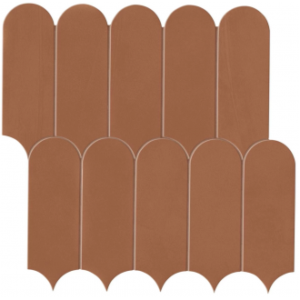 A4Z1 Prism Caramel Mosaico Bead 29,7x29,6