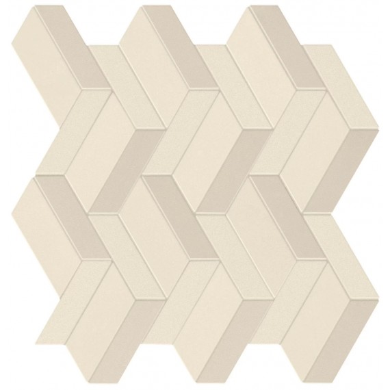 Мозаика A4Z7 Prism Cotton Wiggle 30,6x32,4