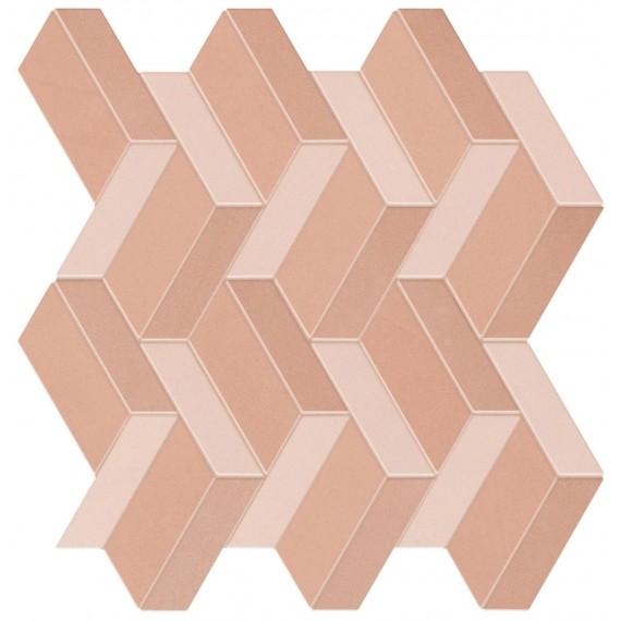 Мозаика A4Z8 Prism Bloom Wiggle 30,6x32,4