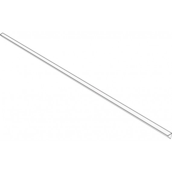 Керамогранит A4ZM Prism Graphite Corner 1x120