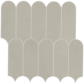 A4ZY Prism Cloud Mosaico Bead 29,7x29,6