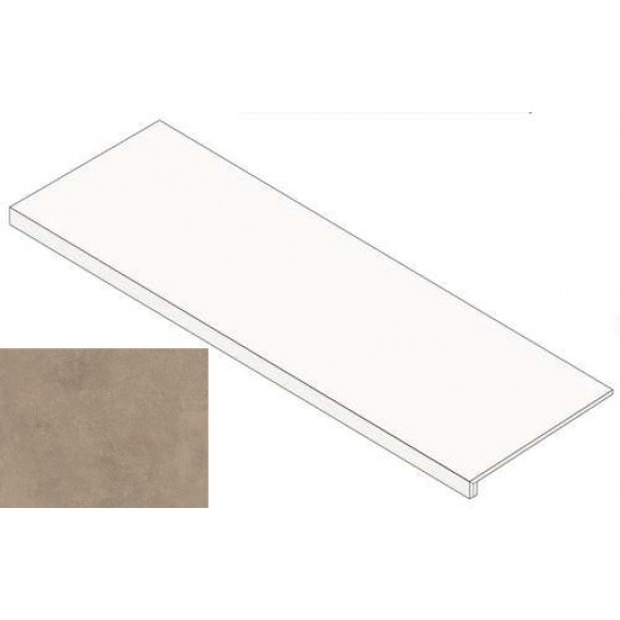 Ступени A552 Boost Pro Clay Scalino 120 33x120