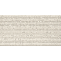 A571 3D Wall Carve Squares Ivory 40x80