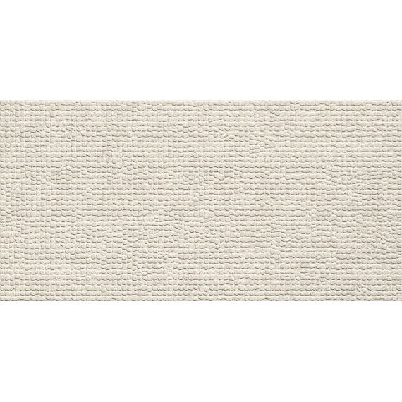 Керамическая плитка A571 3D Wall Carve Squares Ivory 40x80