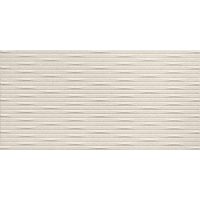 A577 3D Wall Carve Whittle Ivory 40x80