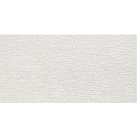 A57W 3D Wall Carve Sign White 40x80