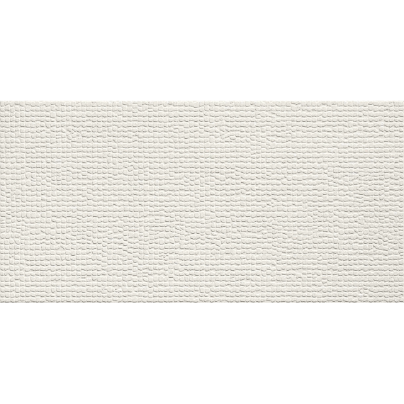 Керамическая плитка A57Z 3D Wall Carve Squares White 40x80