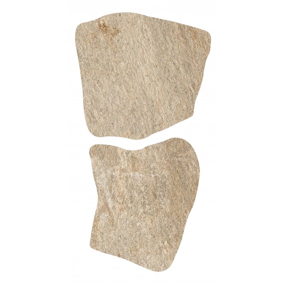 Керамогранит A58N Norde Oro Path A+B 20mm 54x54