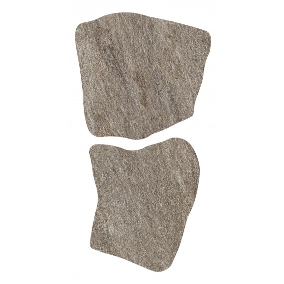 Керамогранит A58P Norde Piombo Path A+B 20mm 54x54