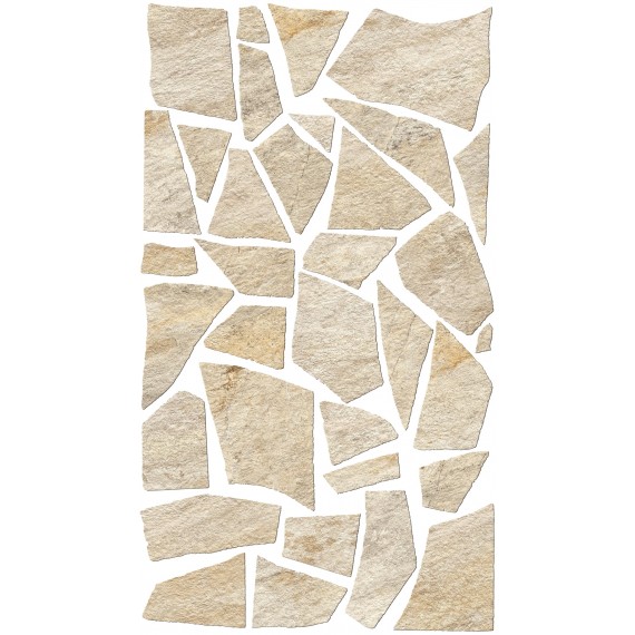 Керамогранит A58U Norde Magnesio Comp. Palladiana Grip 8mq